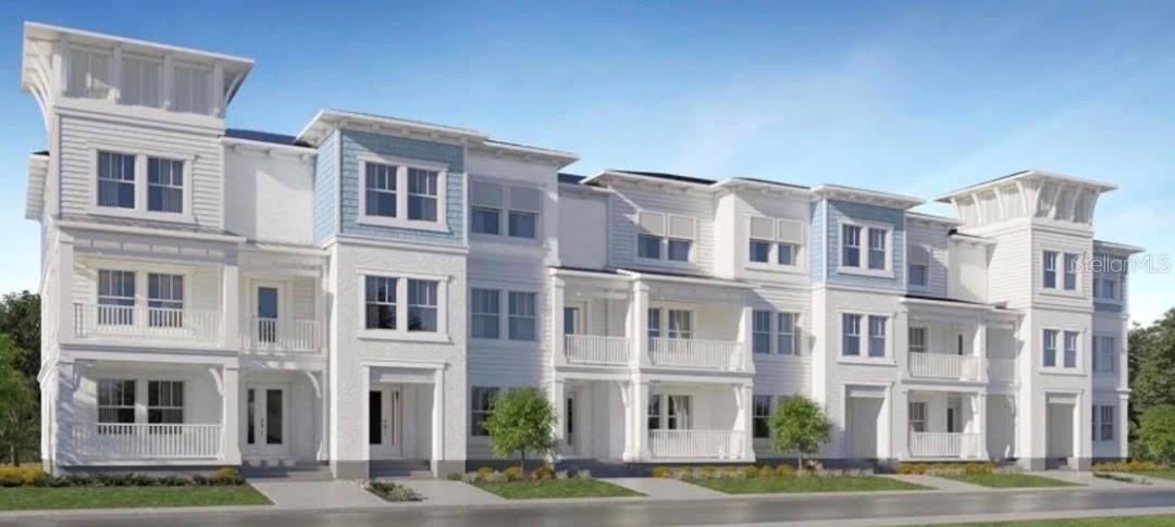 Photo of 1523 W CHESTNUT STREET TAMPA FL 33607