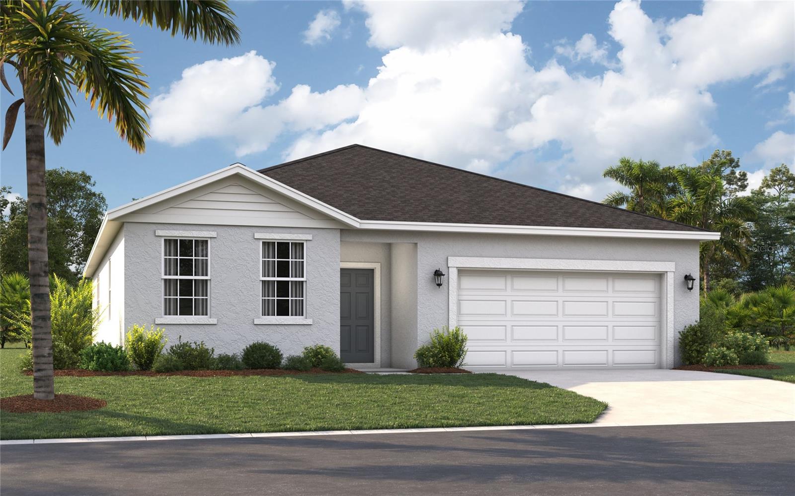 Photo of 1417 CHAMBORD DRIVE EAGLE LAKE FL 33839