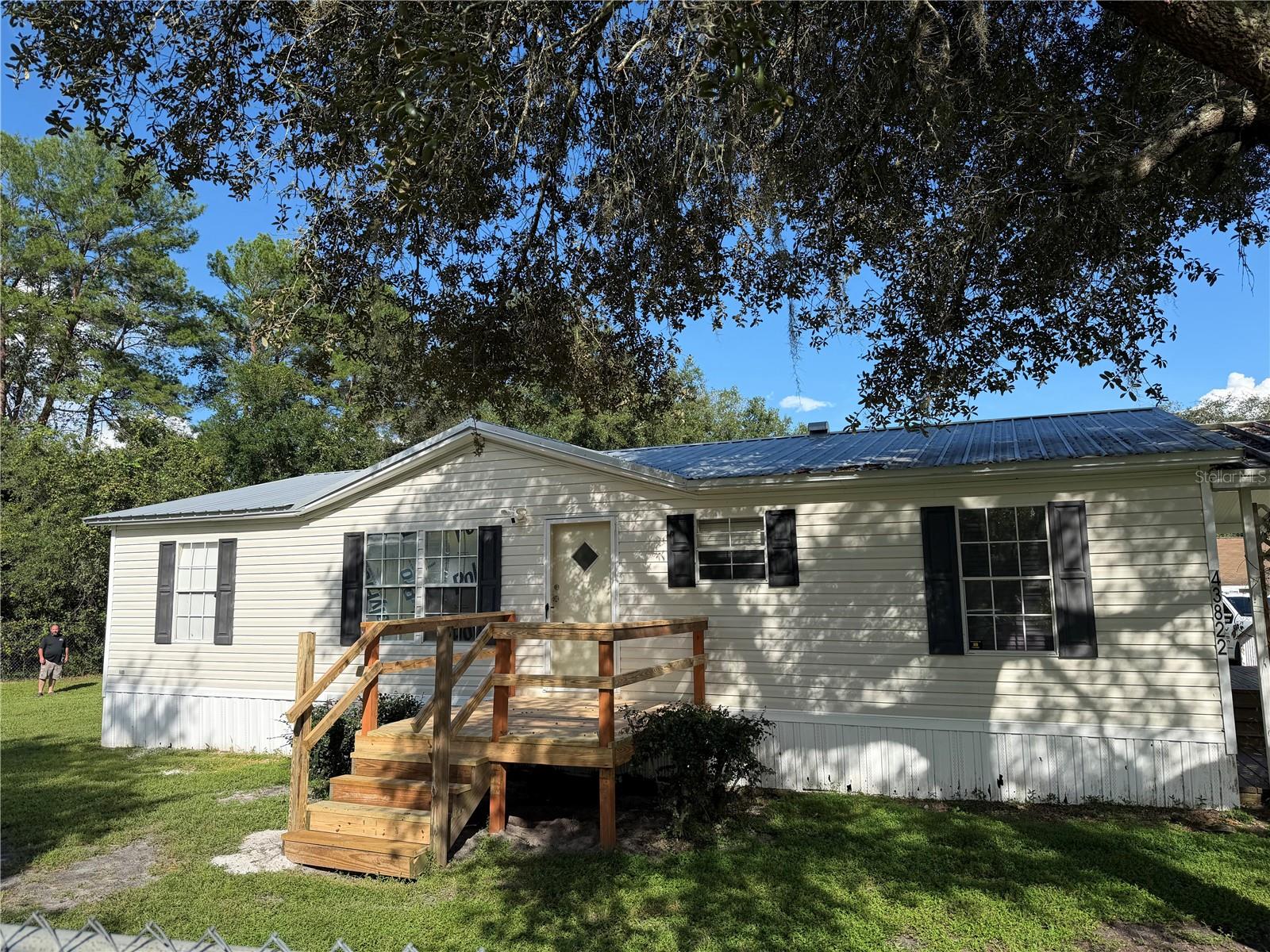 Photo of 43822 STERLING ROAD PAISLEY FL 32767