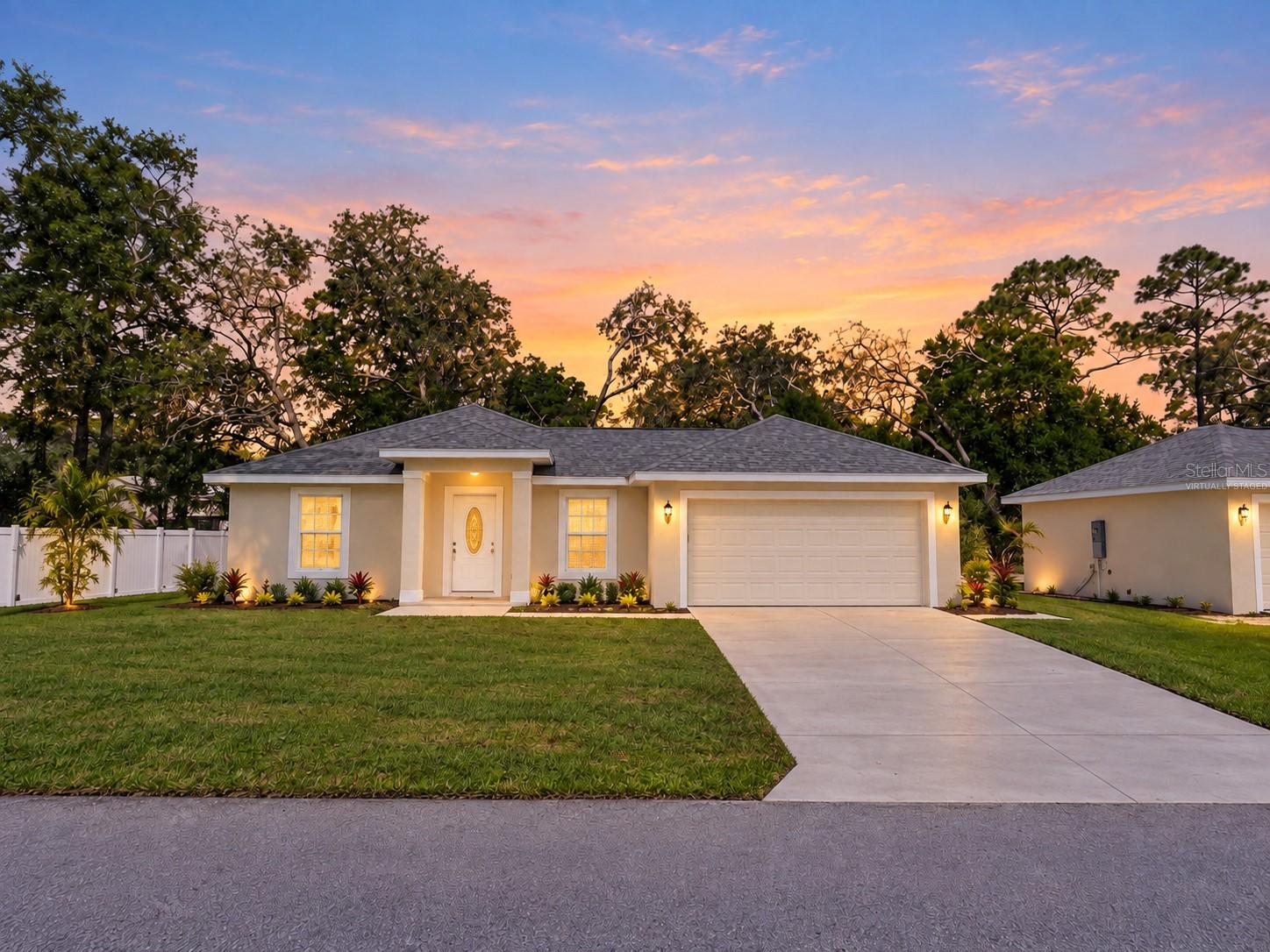 Photo of 3299 HARDEN STREET SPRING HILL FL 34606