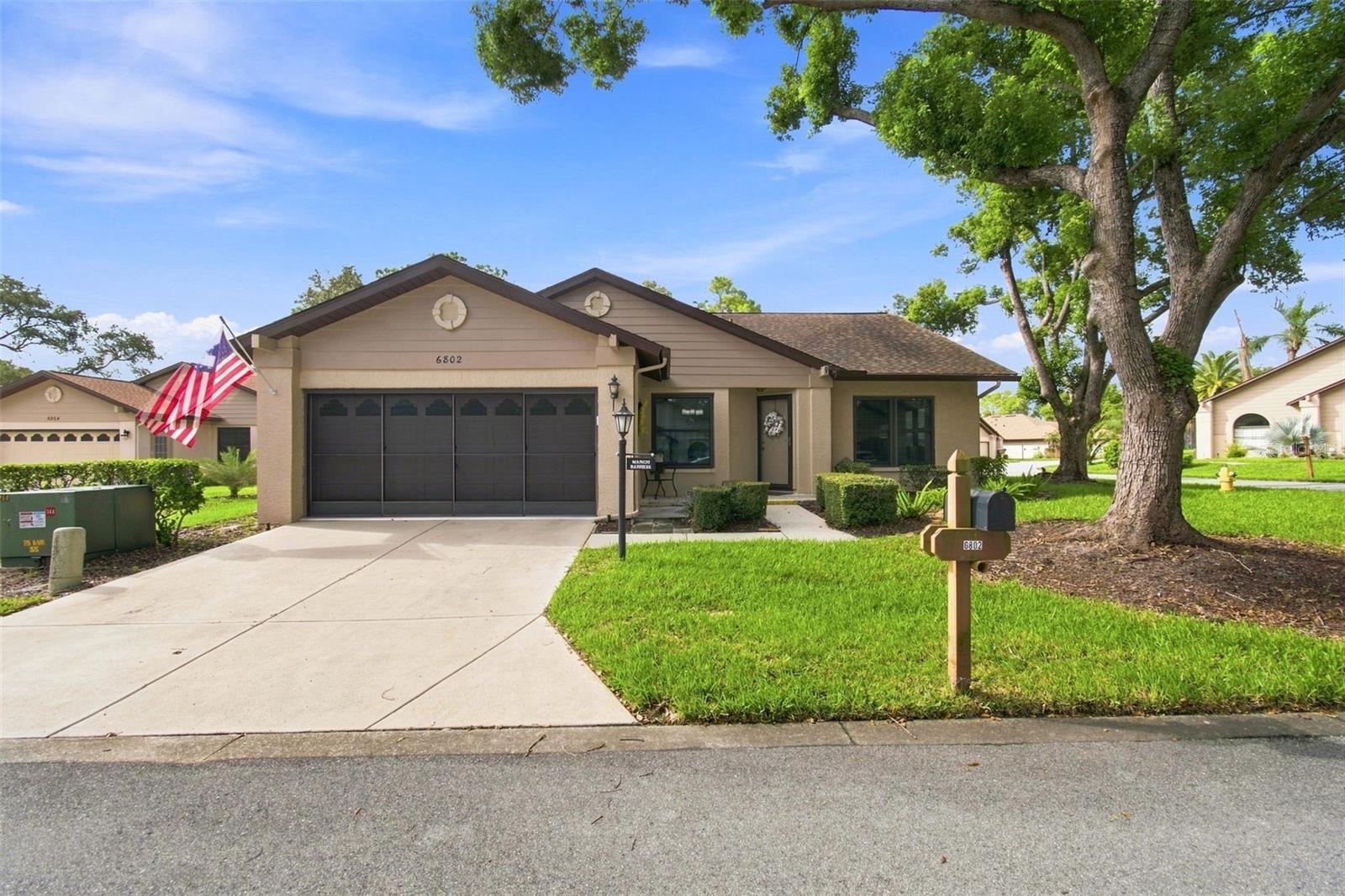 Photo of 6802 PLUMLEAF COURT SPRING HILL FL 34606