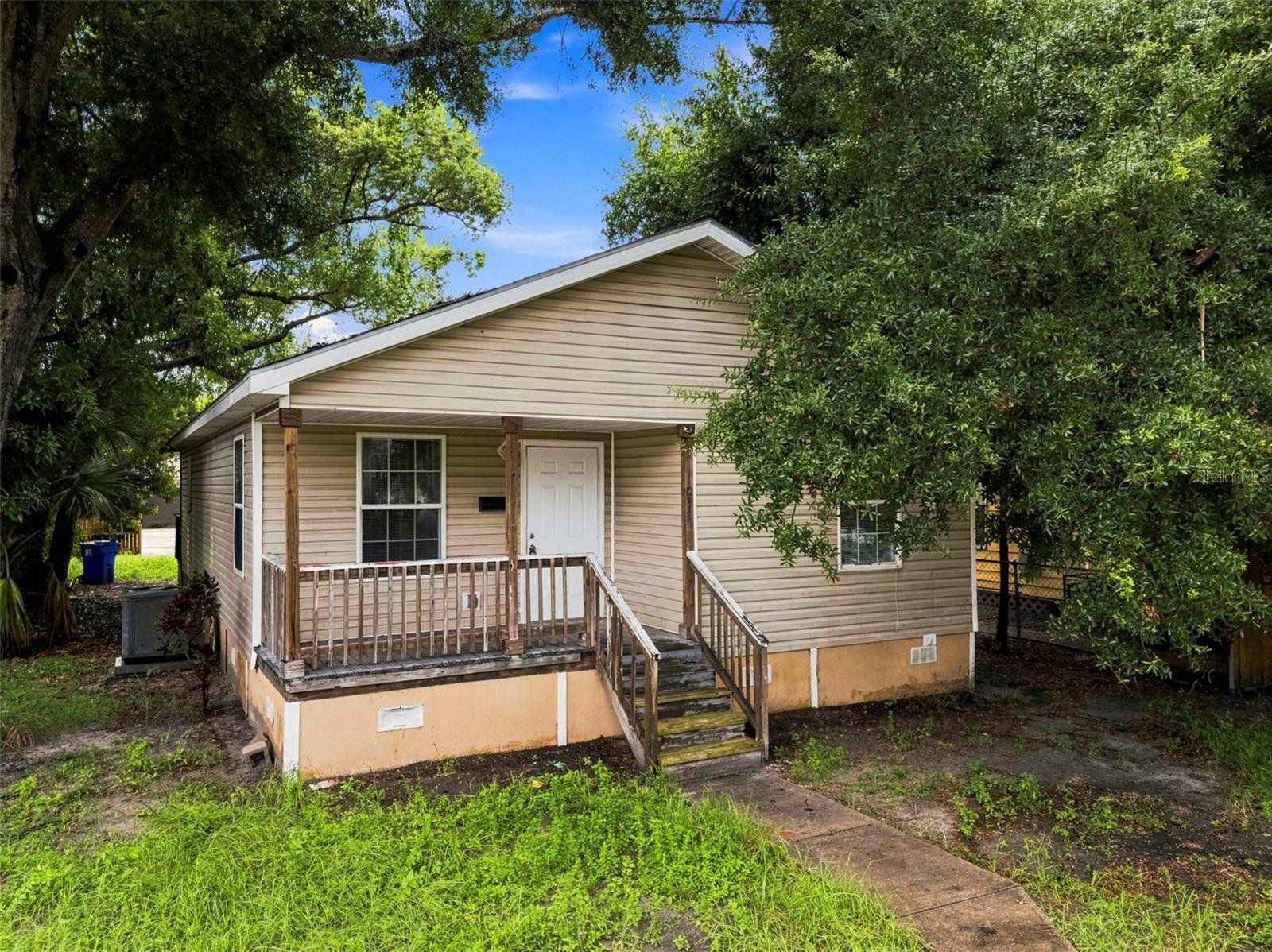 Photo of 1037 12TH AVENUE ST PETERSBURG FL 33705