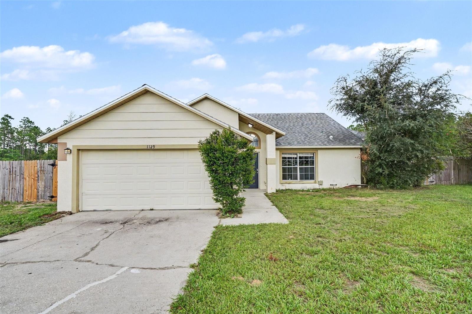 Photo of 1129 MONTEAGLE CIRCLE APOPKA FL 32712