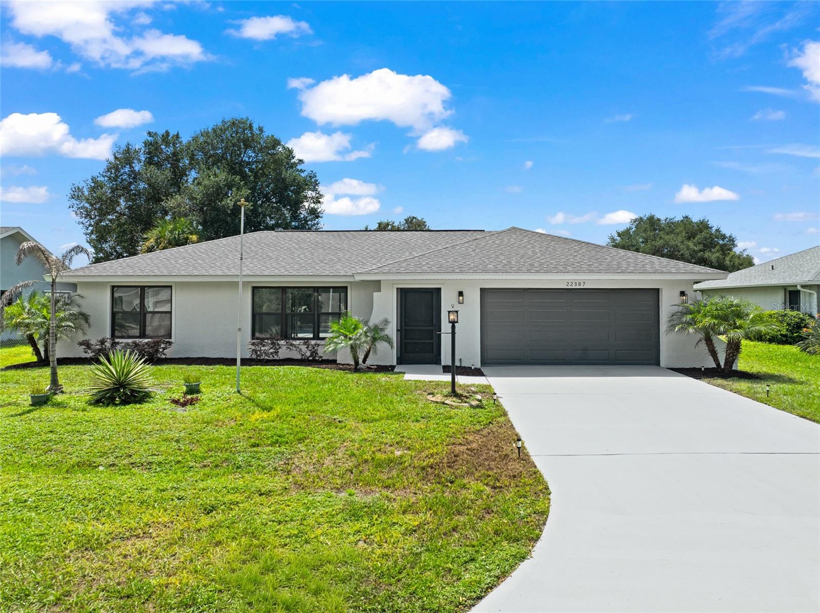 Photo of 22387 DELHI AVENUE PORT CHARLOTTE FL 33952