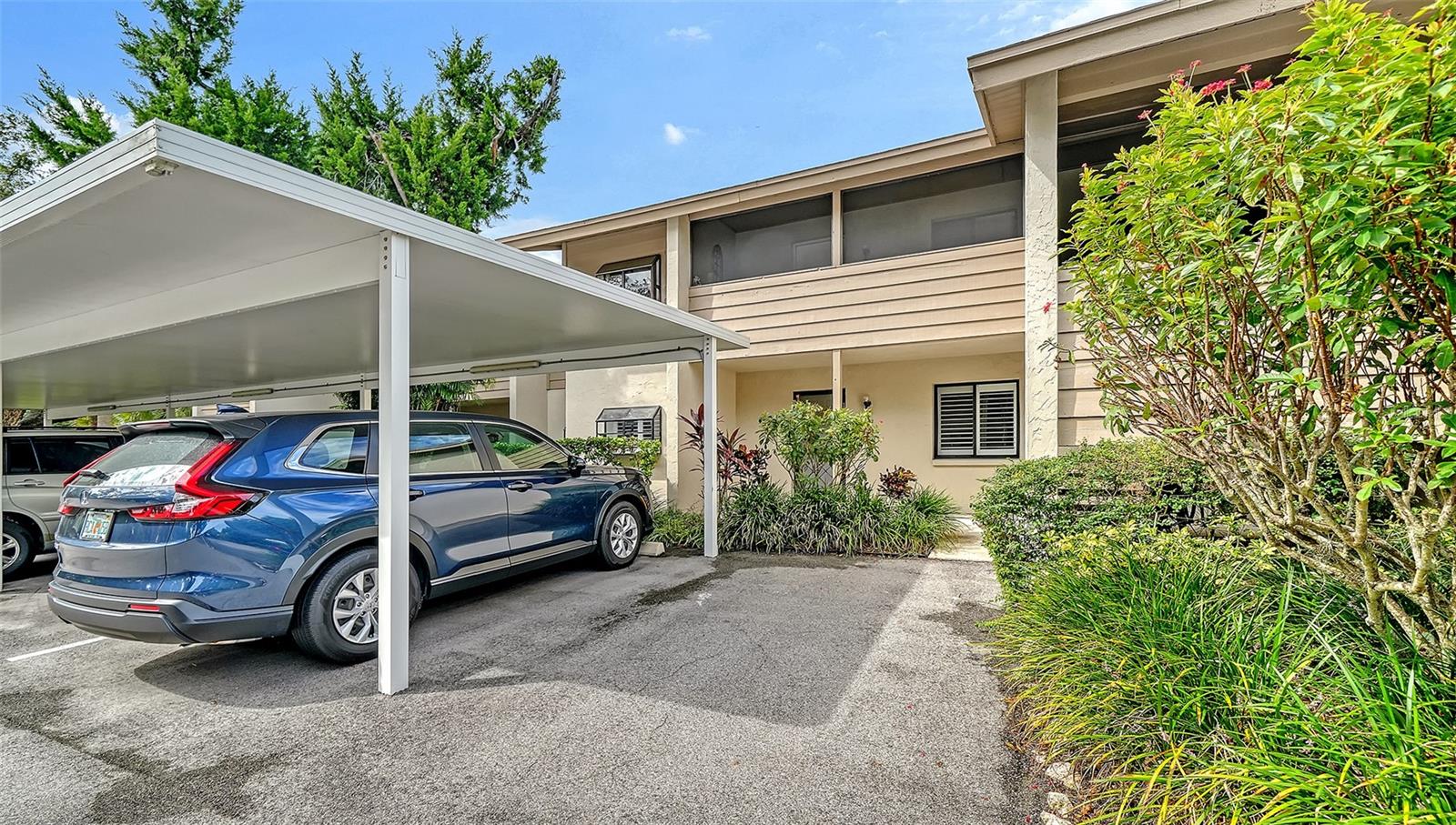 Photo of 3262 CROSS CREEK DRIVE #3262 SARASOTA FL 34231