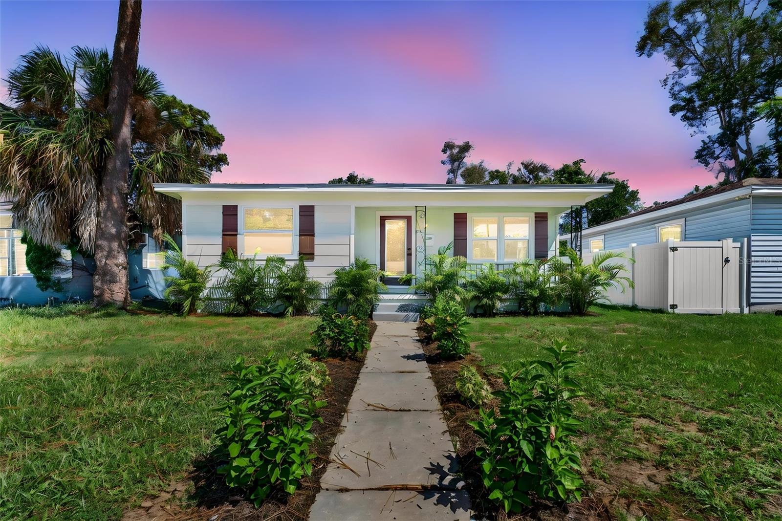 Photo of 4235 3RD AVENUE ST PETERSBURG FL 33711