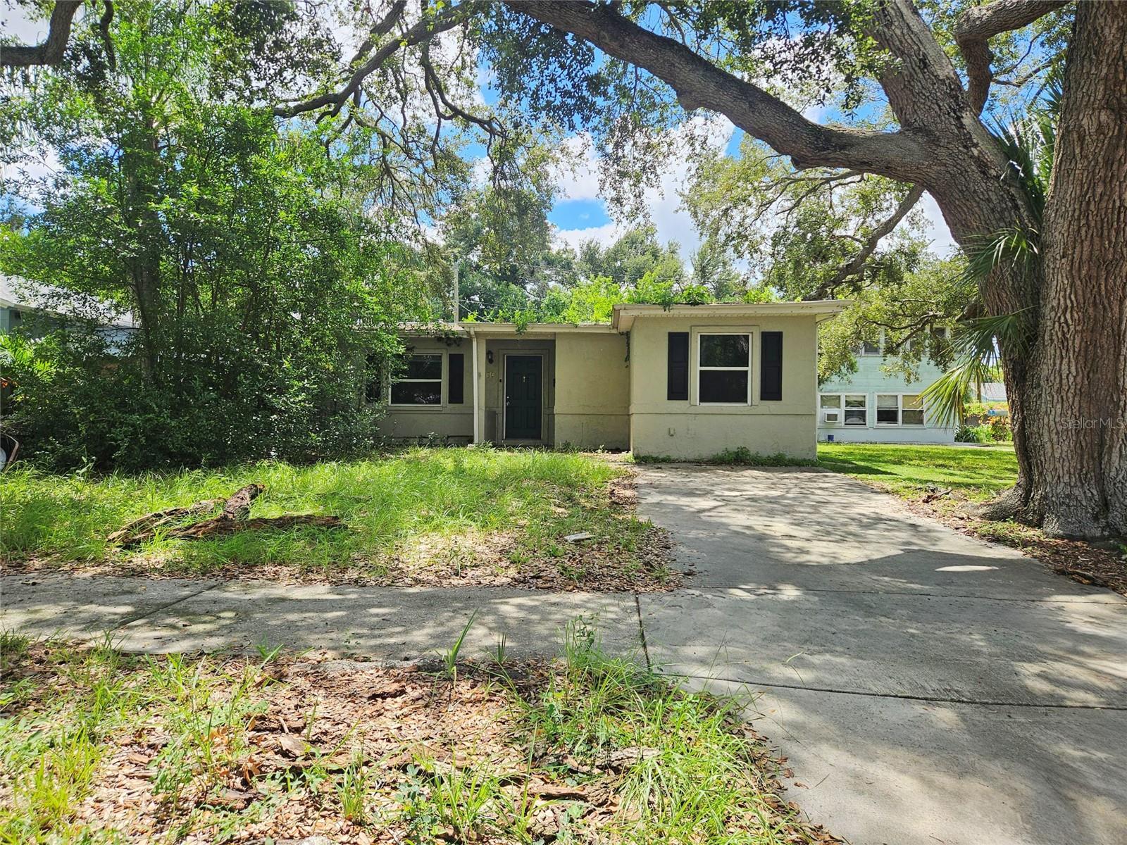 Photo of 4042 DARTMOUTH AVENUE ST PETERSBURG FL 33713