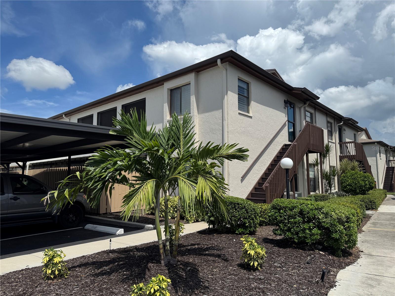 Photo of 2813 W 74TH ST W #2202 BRADENTON FL 34209