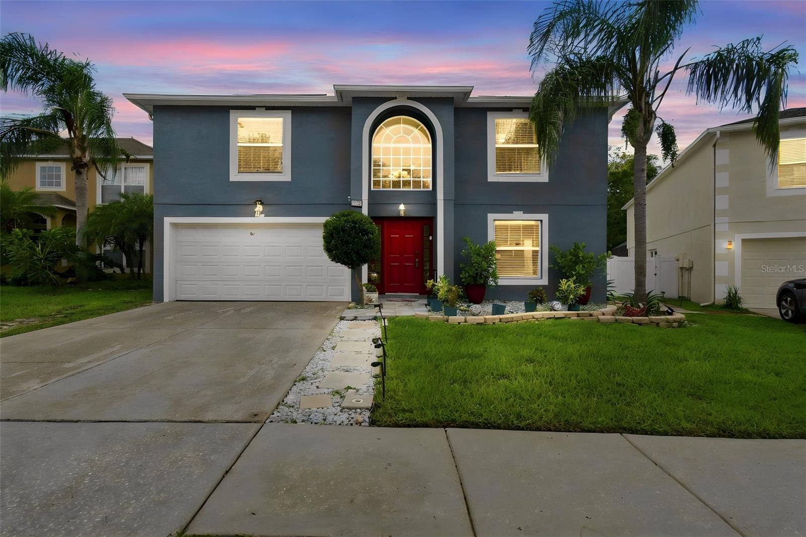 Photo of 12954 TRIBUTE DRIVE RIVERVIEW FL 33578