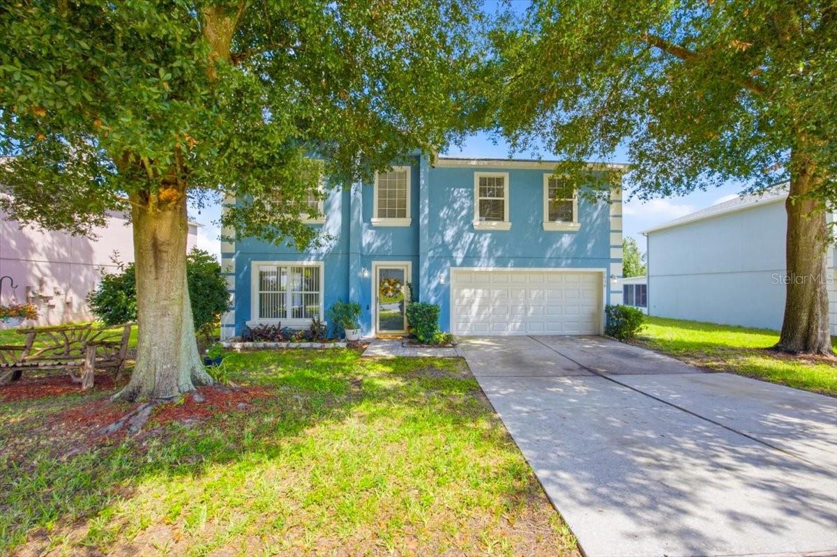 Photo of 2036 COUNTRY BROOK AVENUE CLERMONT FL 34711