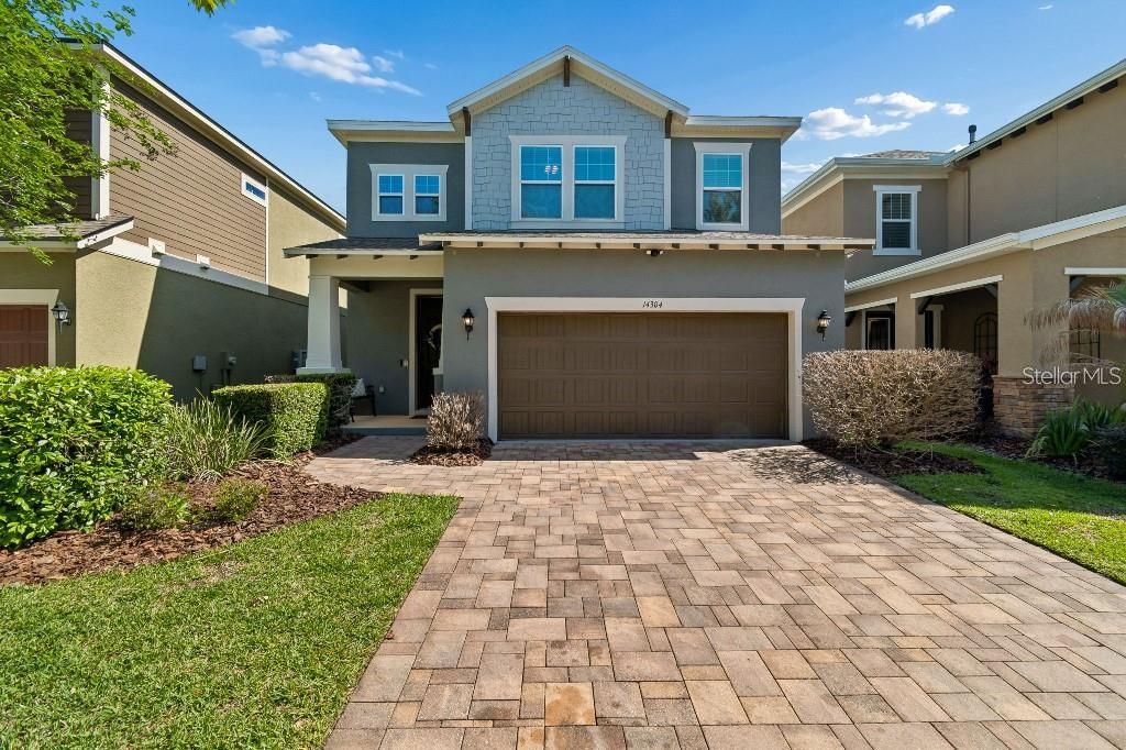 Photo of 14304 PARKSIDE RIDGE WAY LITHIA FL 33547