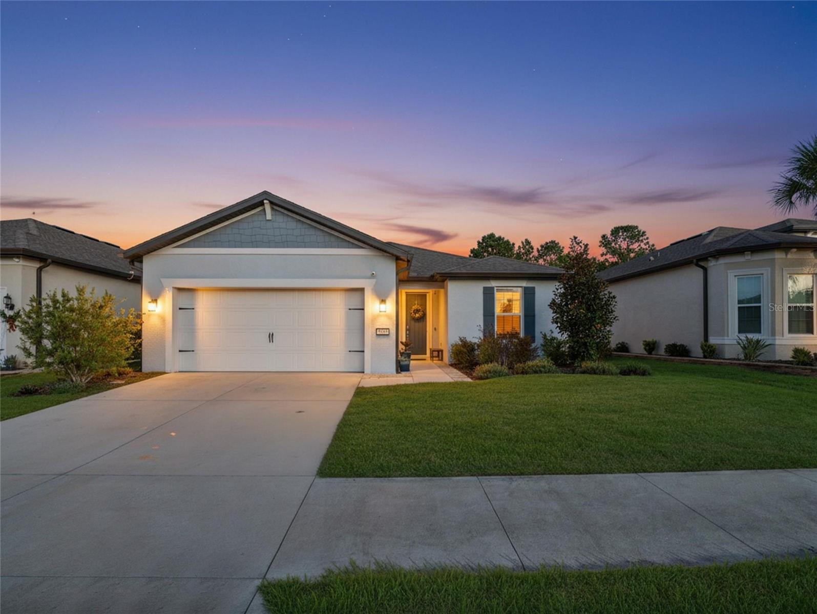 Photo of 8741 SW 61ST LOOP OCALA FL 34481