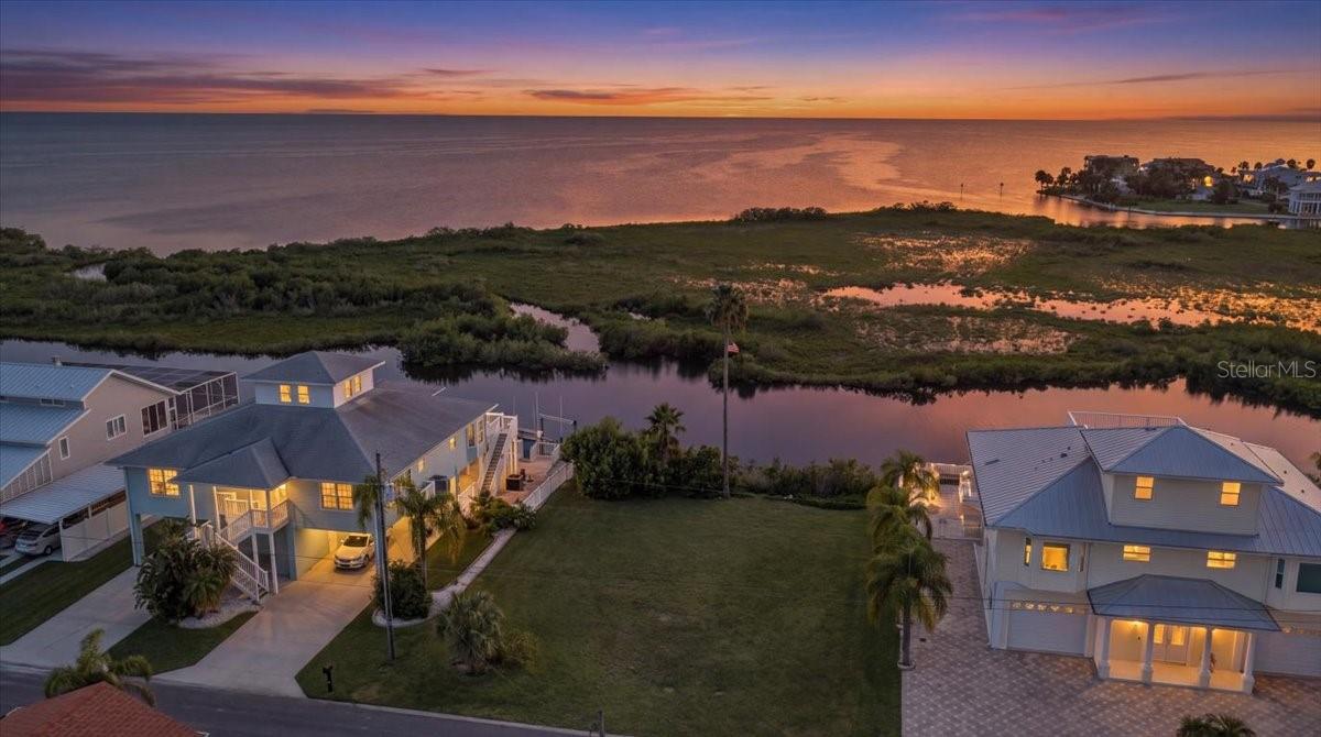 Photo of 4161 ORCHID DRIVE HERNANDO BEACH FL 34607