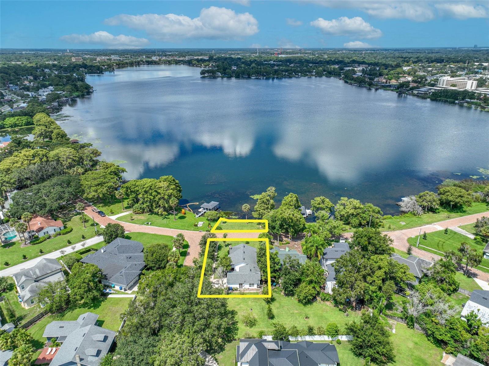 Photo of 120 BROADVIEW AVENUE WINTER PARK FL 32789
