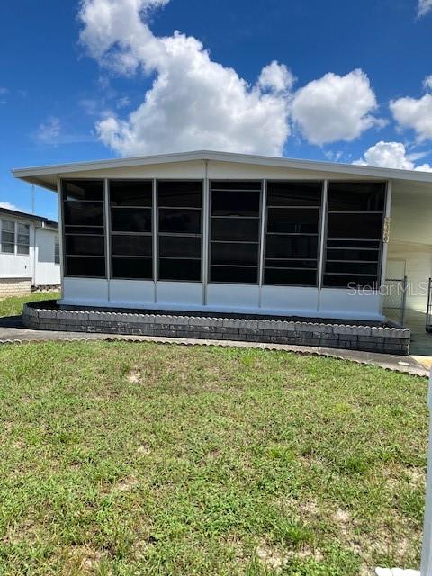 Photo of 2326 LEMUR DRIVE HOLIDAY FL 34690