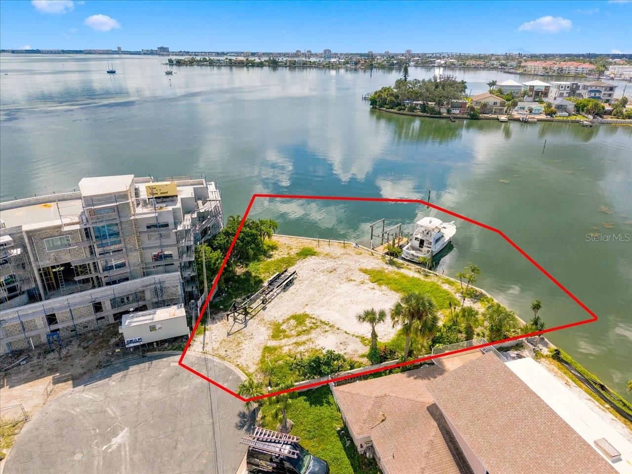 Photo of 5400 ALOHA DRIVE ST PETE BEACH FL 33706