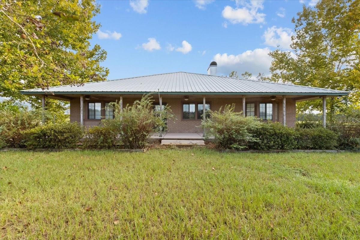 Photo of 6351 SW 2ND LANE BELL FL 32619