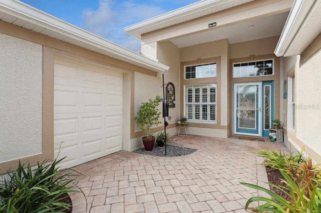 Photo of 24215 BELLE MEDE DRIVE LEESBURG FL 34748