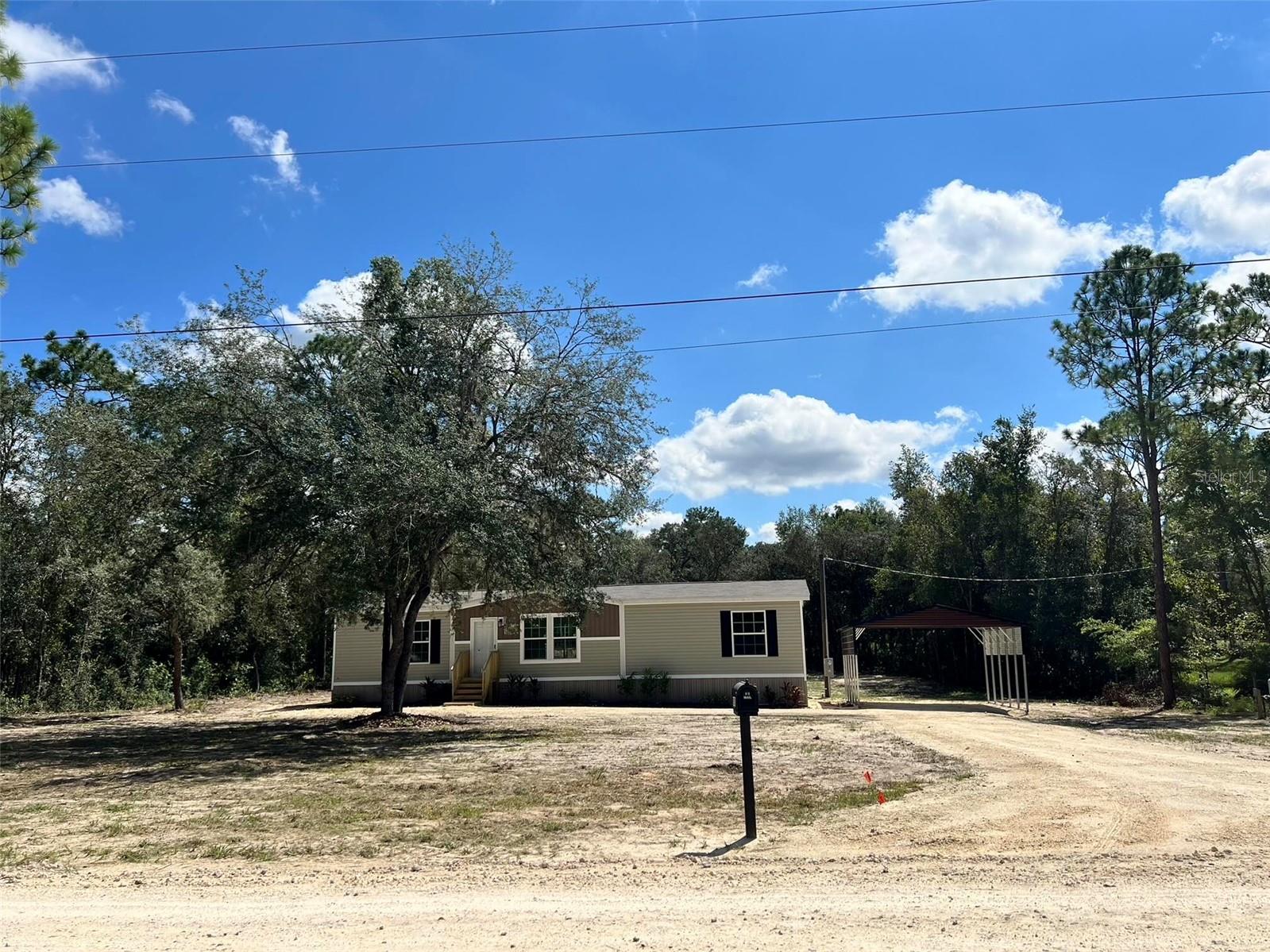 Photo of 11691 NE 106TH COURT ARCHER FL 32618