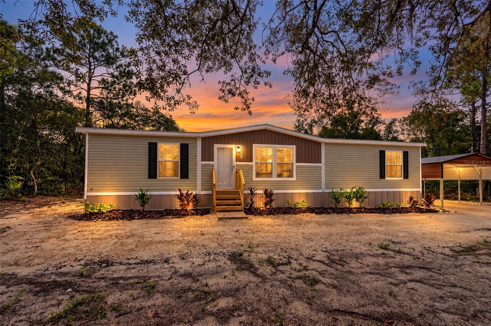 Photo of 11691 NE 106TH COURT ARCHER FL 32618