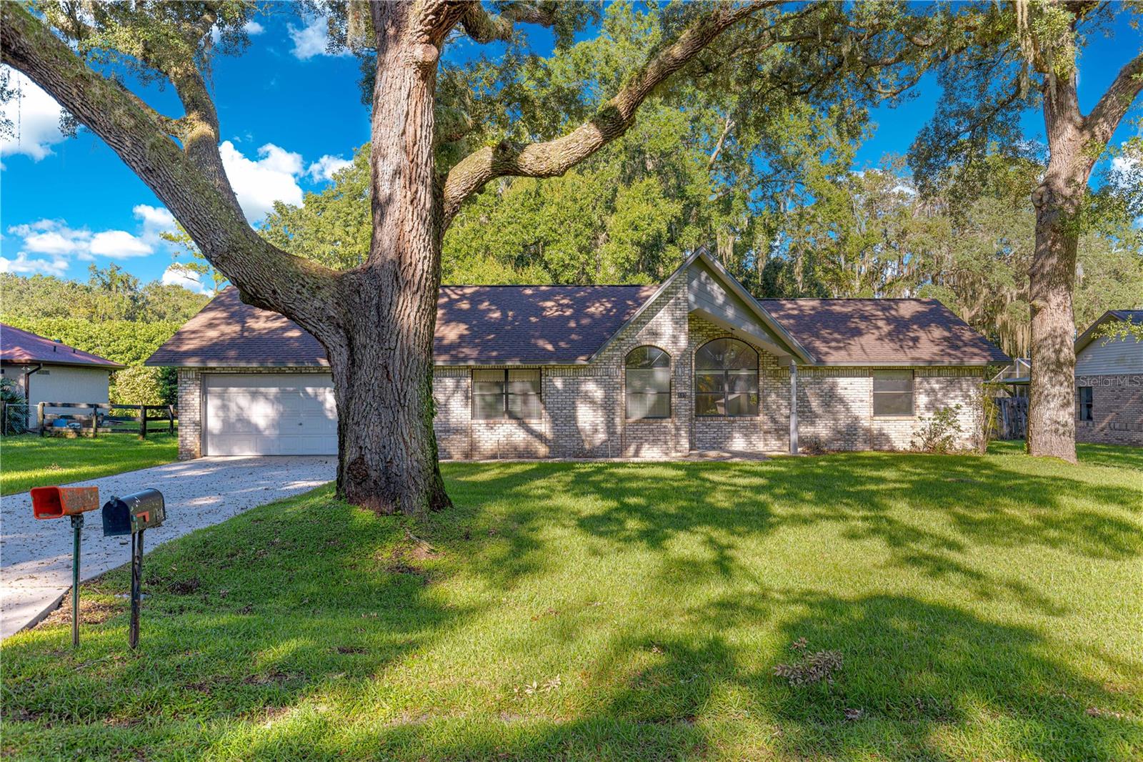 Photo of 410 NE 52ND COURT OCALA FL 34470