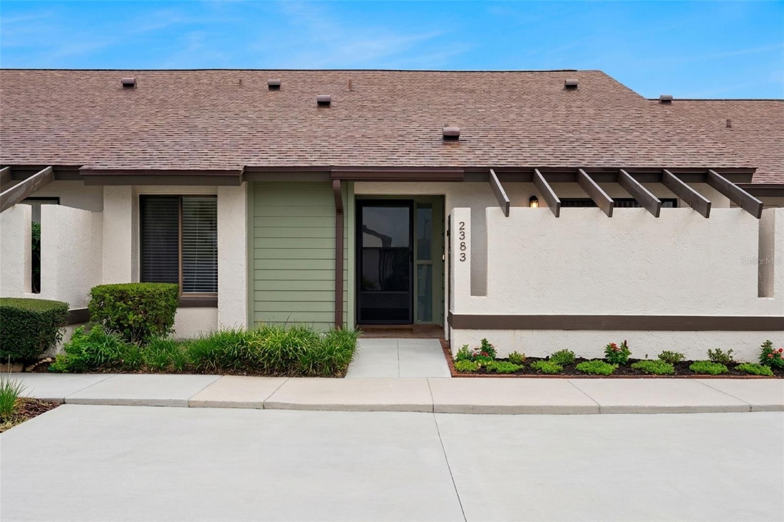 Photo of 2383 SUN VALLEY CIRCLE #2383 WINTER PARK FL 32792