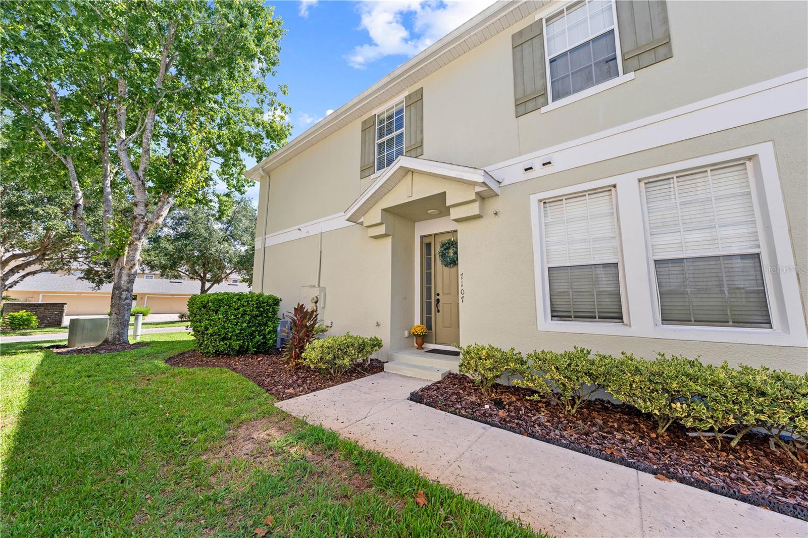 Photo of 7107 RED LANTERN DR #7107 HARMONY FL 34773