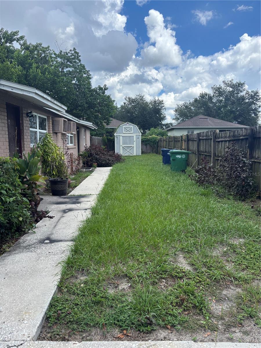 Photo of 8809 N MULBERRY STREET TAMPA FL 33604