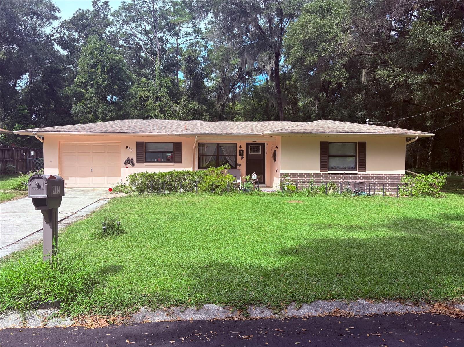 Photo of 915 ORCHID AVENUE INVERNESS FL 34452