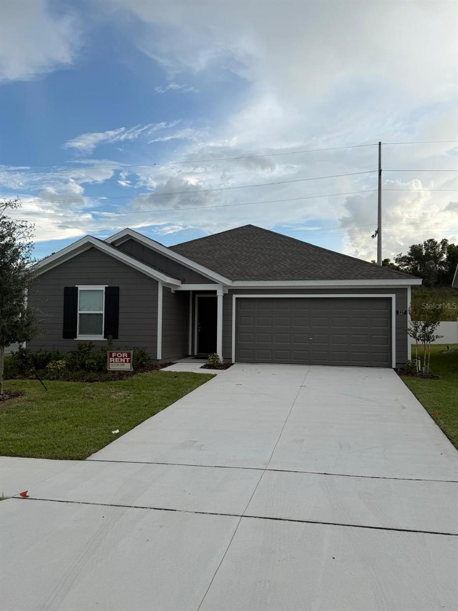 Photo of 527 ARTEMIS STREET LAKE WALES FL 33853