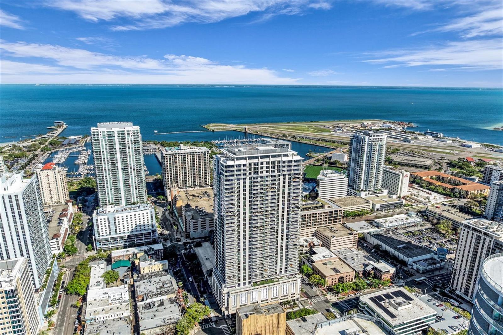 Photo of 275 1ST AVENUE #2204 ST PETERSBURG FL 33701