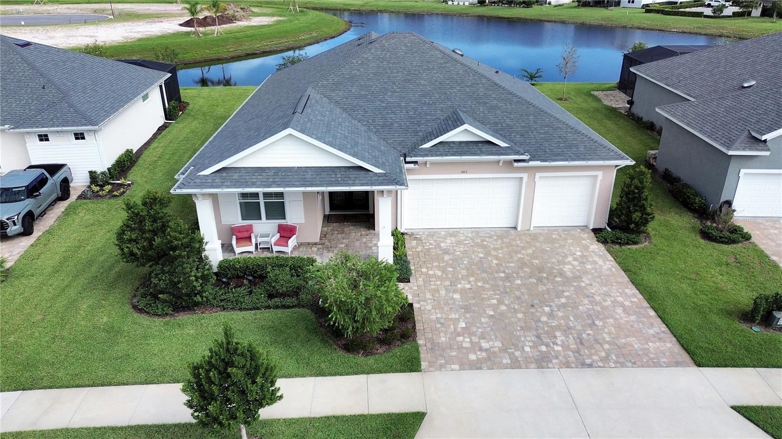 Photo of 1011 MEGANO BOULEVARD DELAND FL 32724