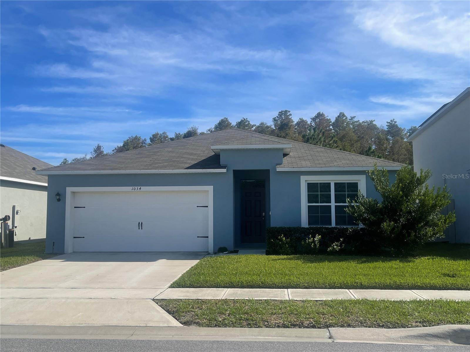 Photo of 1034 CYPRESS FOX BOULEVARD DAVENPORT FL 33897