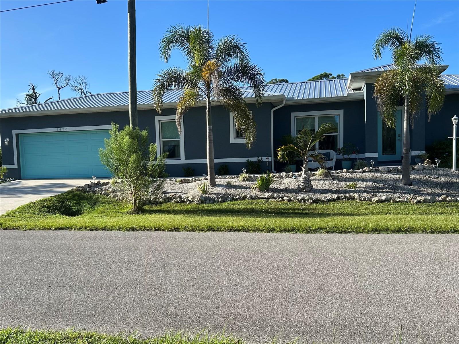 Photo of 1456 LIGGETT CIRCLE PORT CHARLOTTE FL 33953