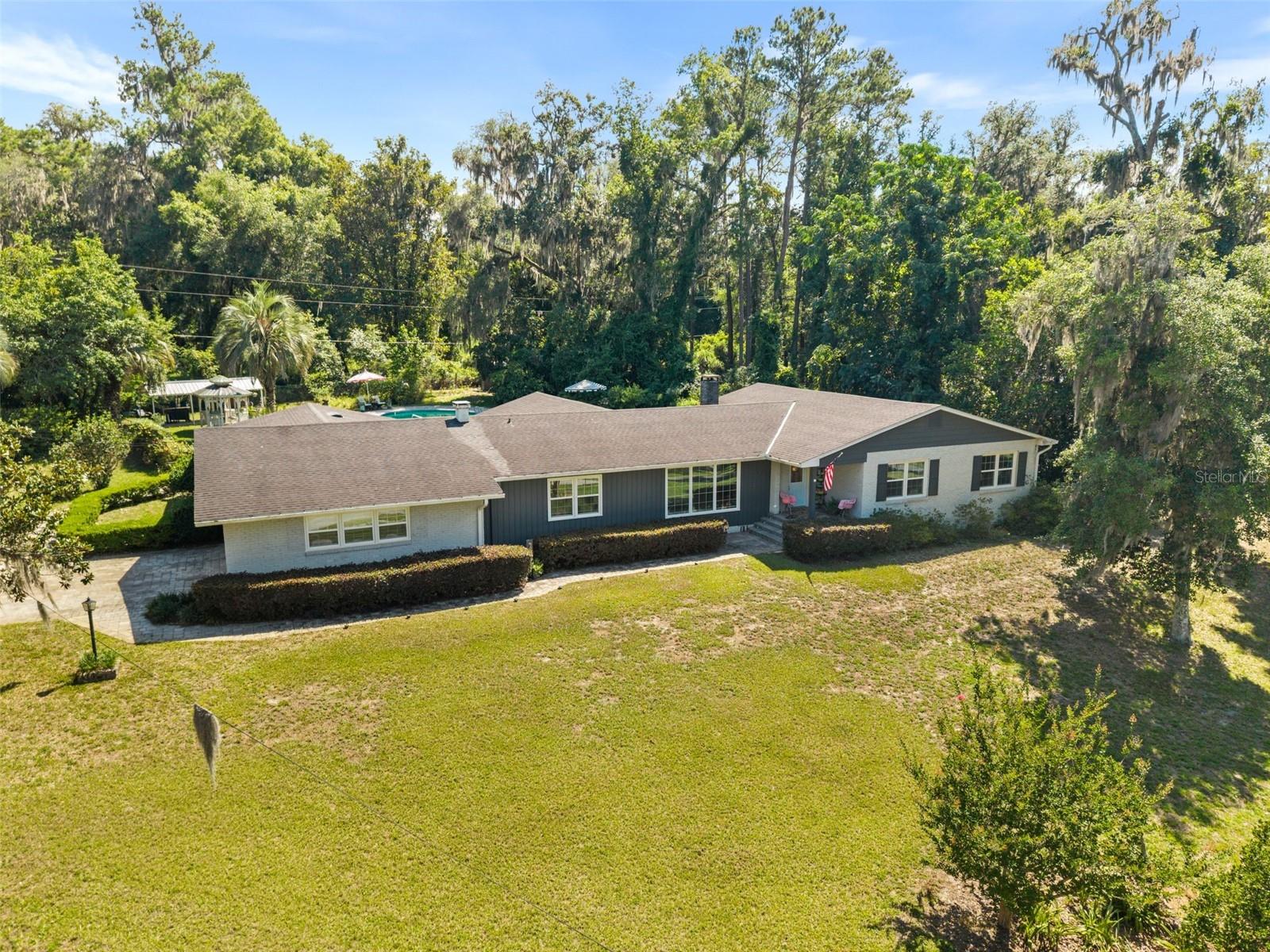 Photo of 258 SE HILLSIDE PARKWAY LAKE CITY FL 32025