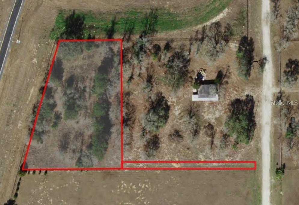 Photo of 7031 S GORDON POINT HOMOSASSA FL 34446