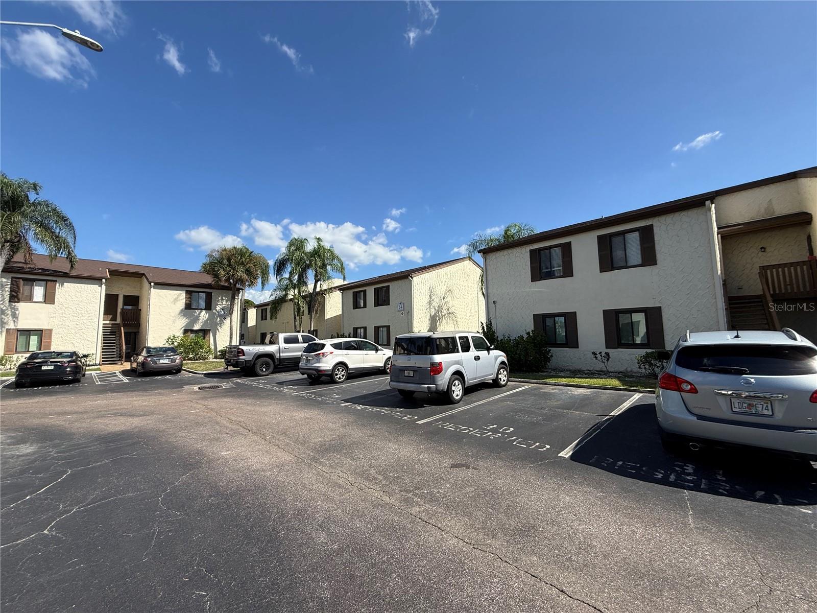 Photo of 706 115TH AVENUE #2406 ST PETERSBURG FL 33716