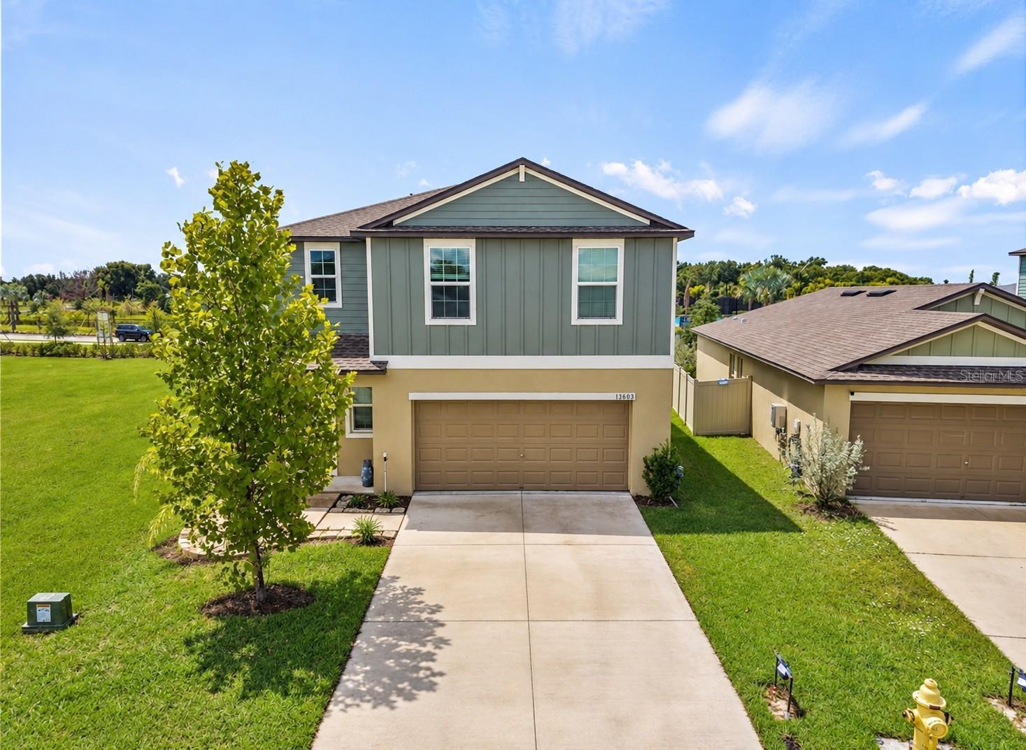 Photo of 13603 SUNSET SAPPHIRE COURT PARRISH FL 34219