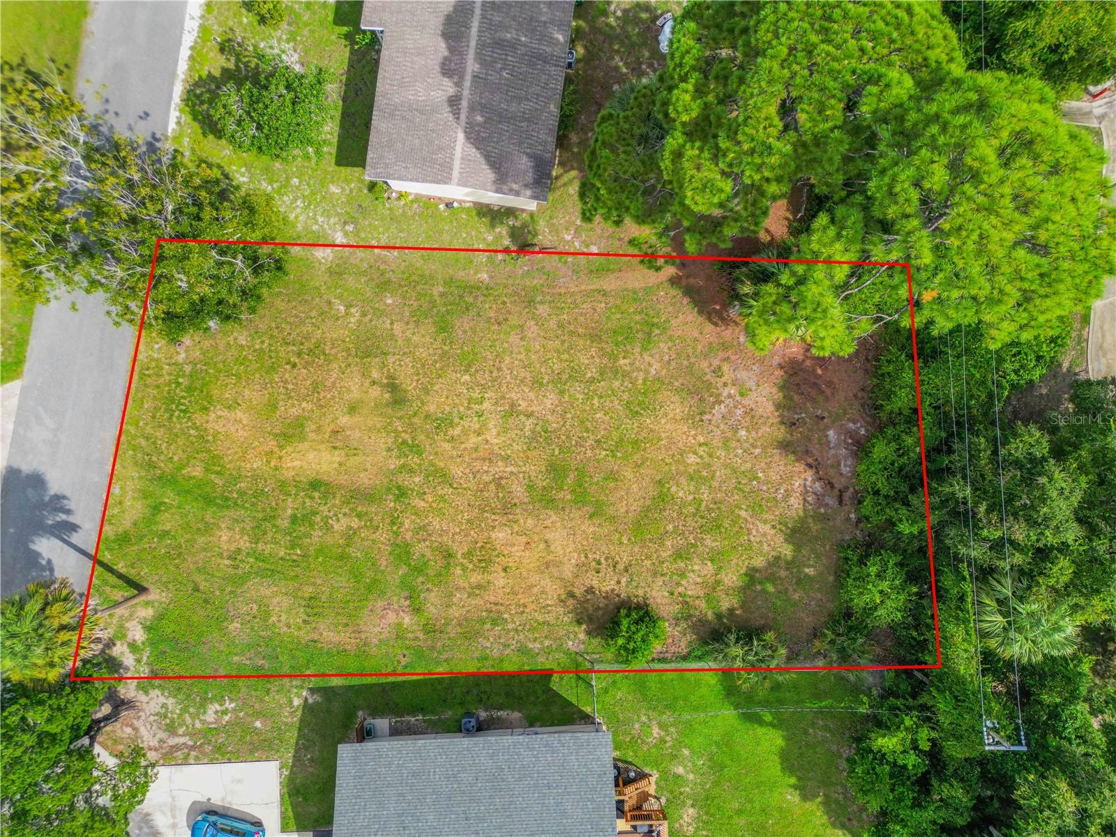 Photo of 1715 EDGEWATER DRIVE EDGEWATER FL 32132