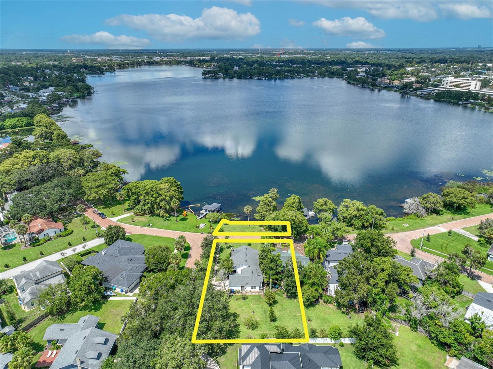 Photo of 120 BROADVIEW AVENUE WINTER PARK FL 32789