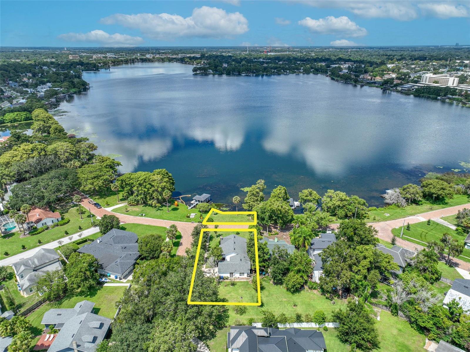 Photo of 120 BROADVIEW AVENUE WINTER PARK FL 32789