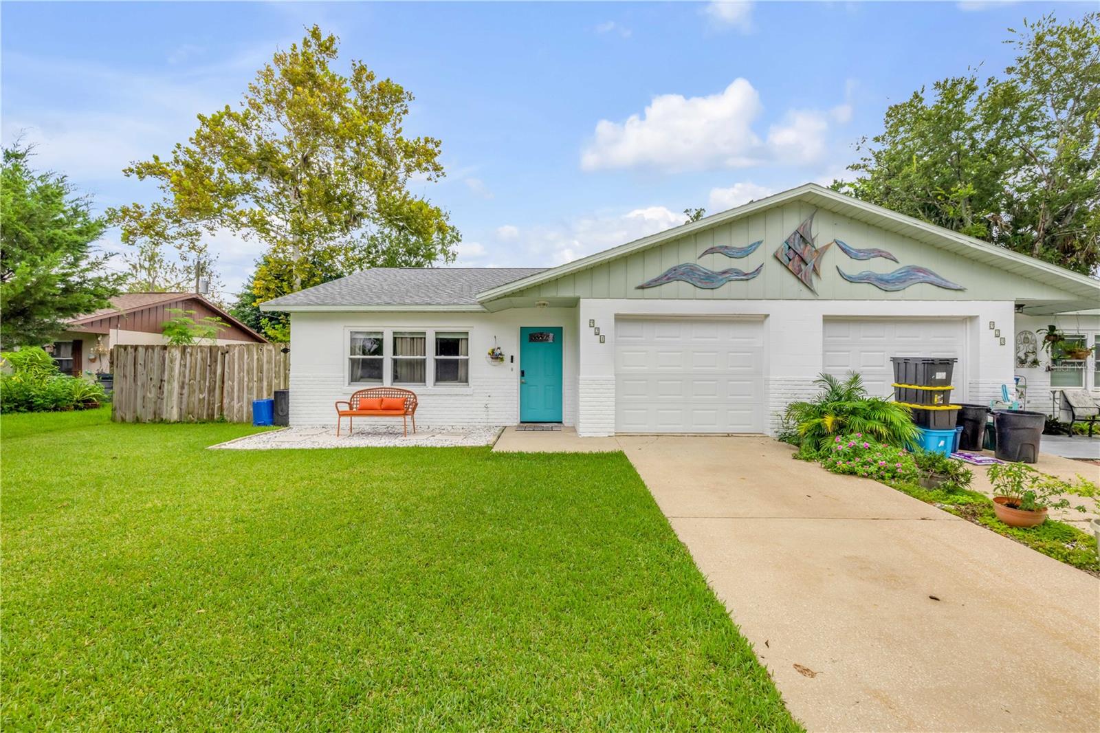 Photo of 921 ASPEN DRIVE SOUTH DAYTONA FL 32119