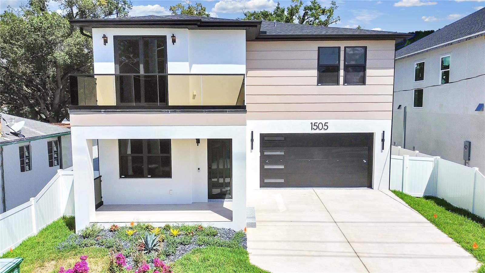 Photo of 1505 W GRACE STREET TAMPA FL 33607