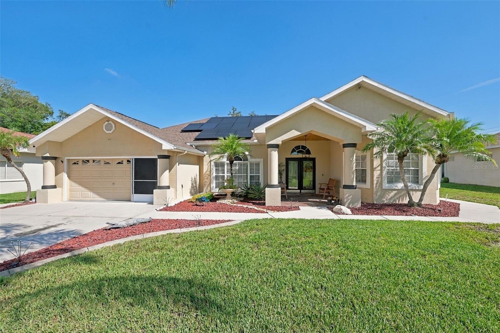 Photo of 8933 THOREAU PLACE HUDSON FL 34667