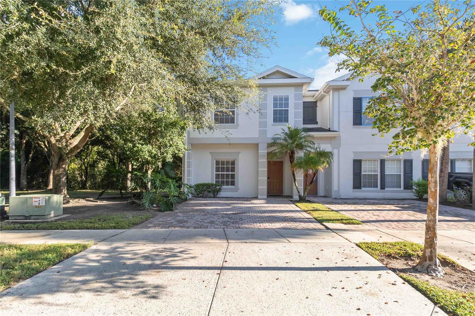 Photo of 2356 CARAVELLE CIRCLE KISSIMMEE FL 34746