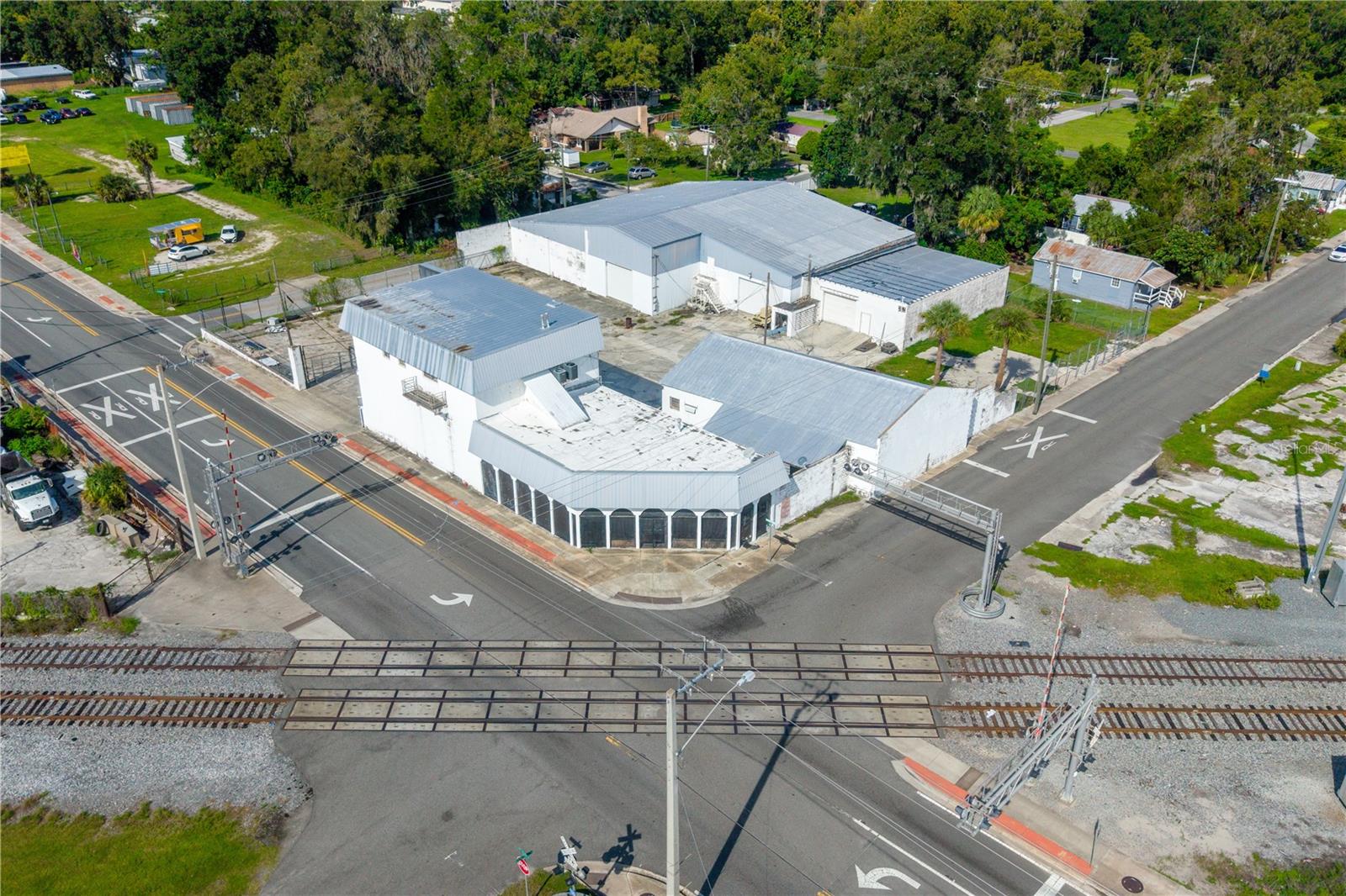 Photo of 743 N MARION AVENUE LAKE CITY FL 32055