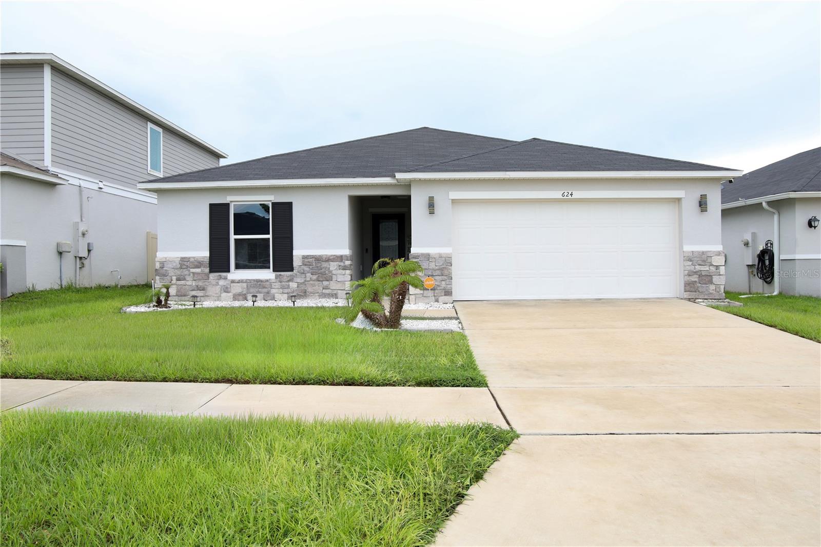 Photo of 624 SARNER PASS WAY WINTER HAVEN FL 33881