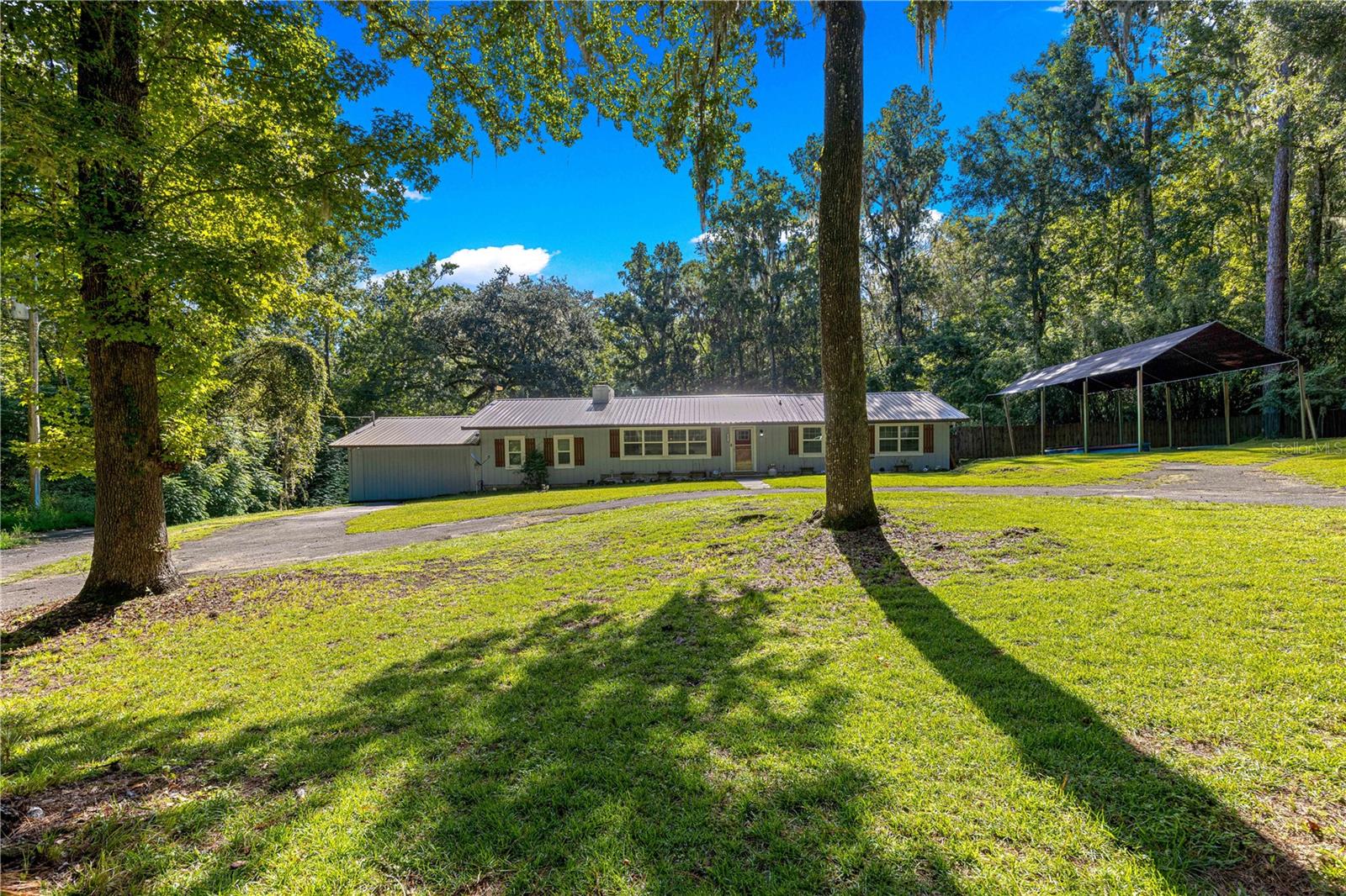 Photo of 12577 SE 36 AVENUE BELLEVIEW FL 34420