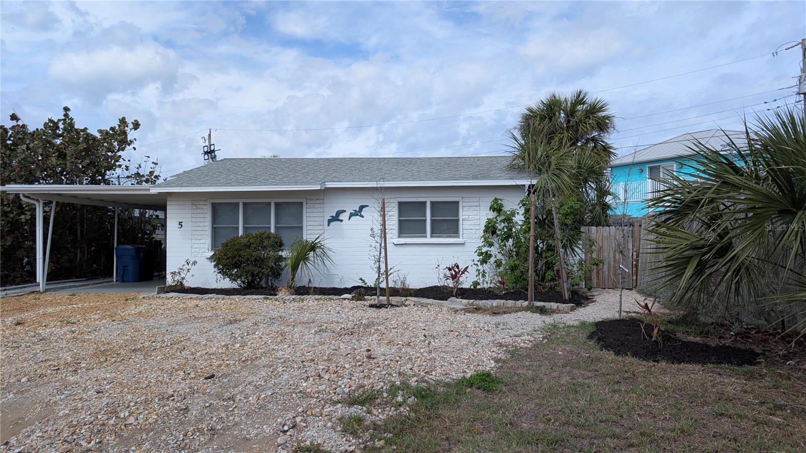 Photo of 5 SEASIDE DRIVE ORMOND BEACH FL 32176