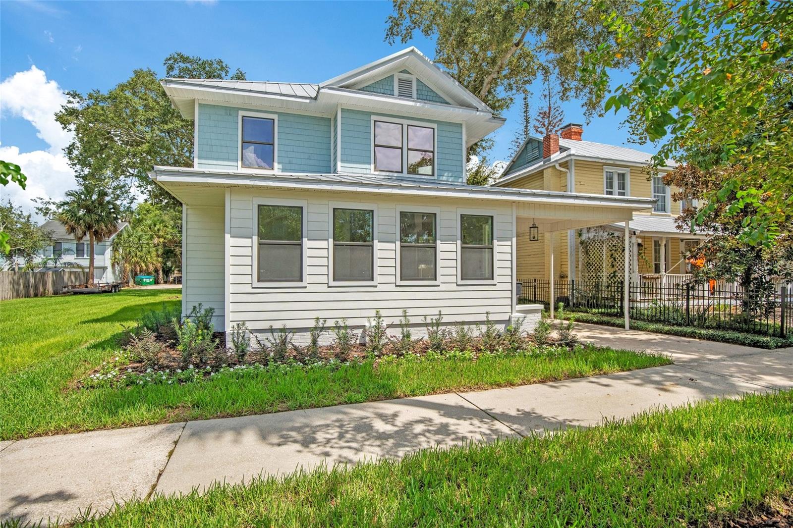 Photo of 315 MAGNOLIA AVENUE SANFORD FL 32771